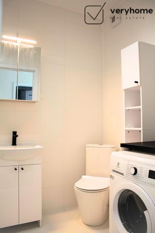 Mieszkanie 2-pokojowe Kraków, ul. Stefana Banacha. Zdjęcie 9