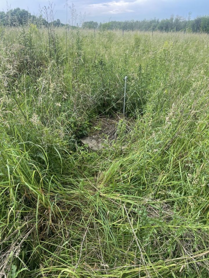 Działka budowlana Popów. Zdjęcie 7