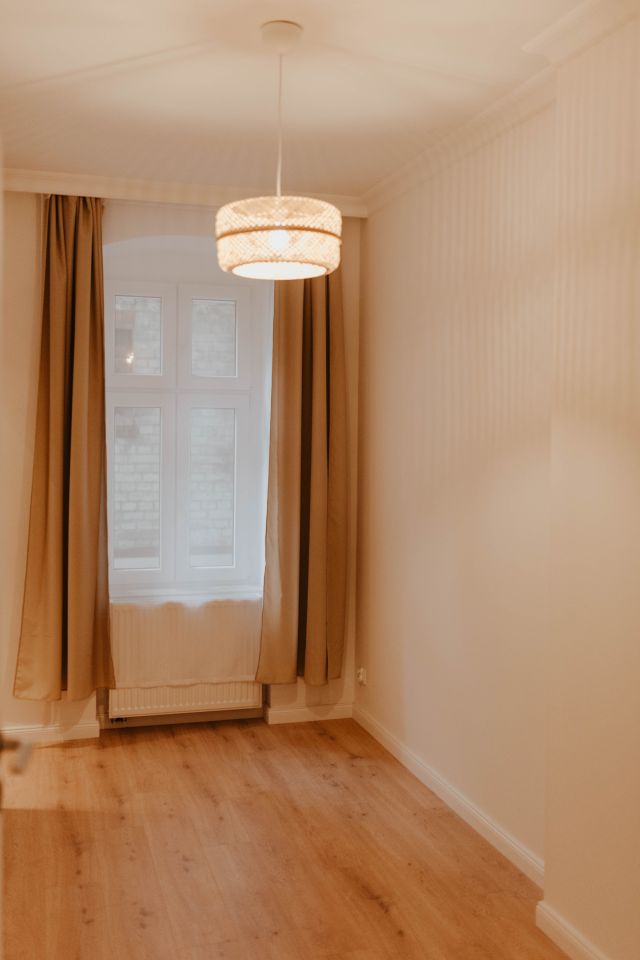 Mieszkanie 3-pokojowe Poznań Łazarz, ul. Józefa Łukaszewicza. Zdjęcie 8