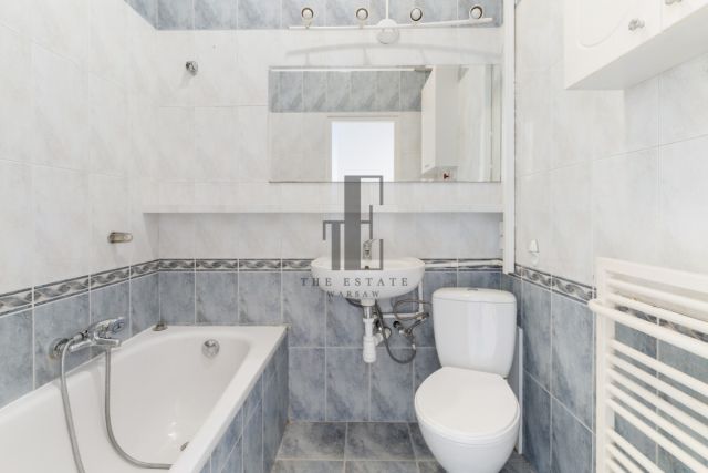 Mieszkanie 3-pokojowe Warszawa Śródmieście. Zdjęcie 10