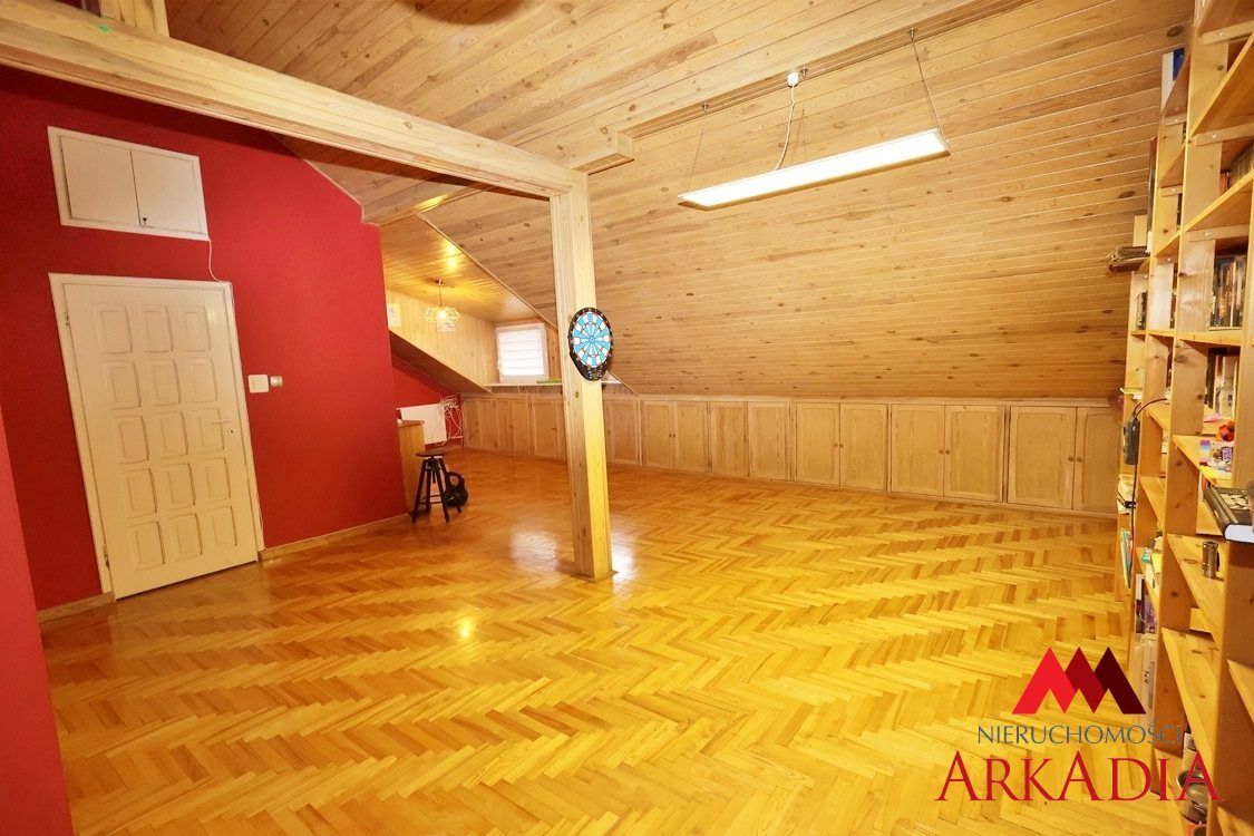 dom szeregowy, 6 pokoi Włocławek. Zdjęcie 18