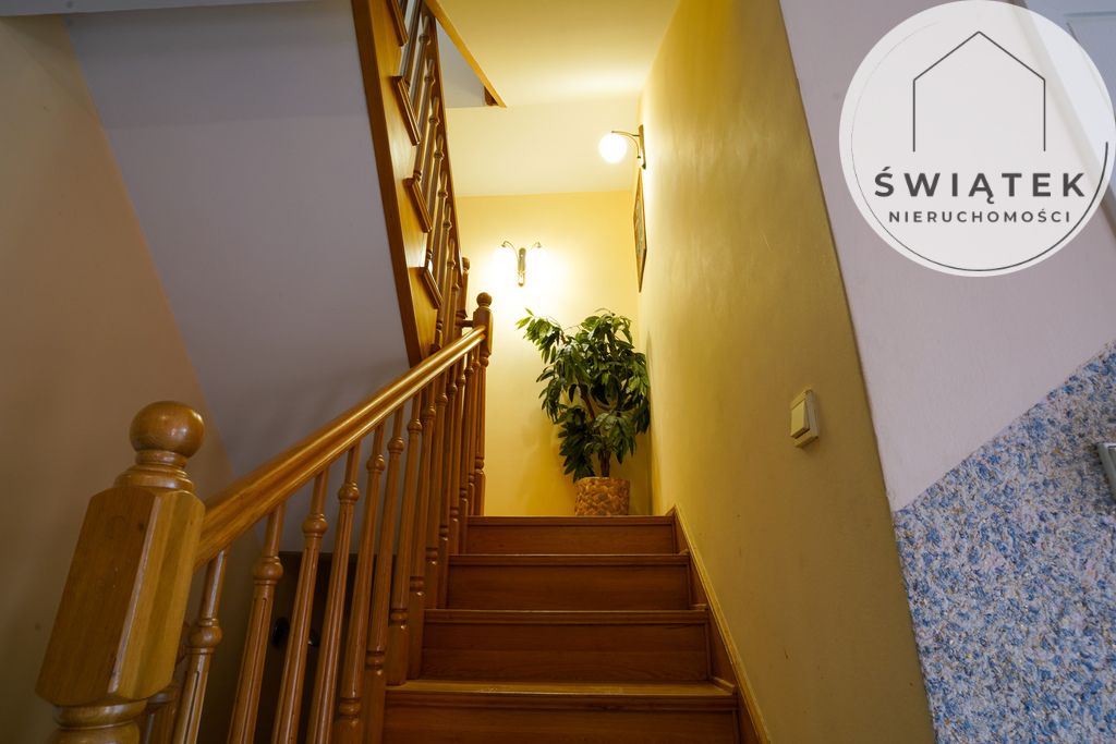 dom wolnostojący, 6 pokoi Toruń, ul. Droga Trzeposka. Zdjęcie 21