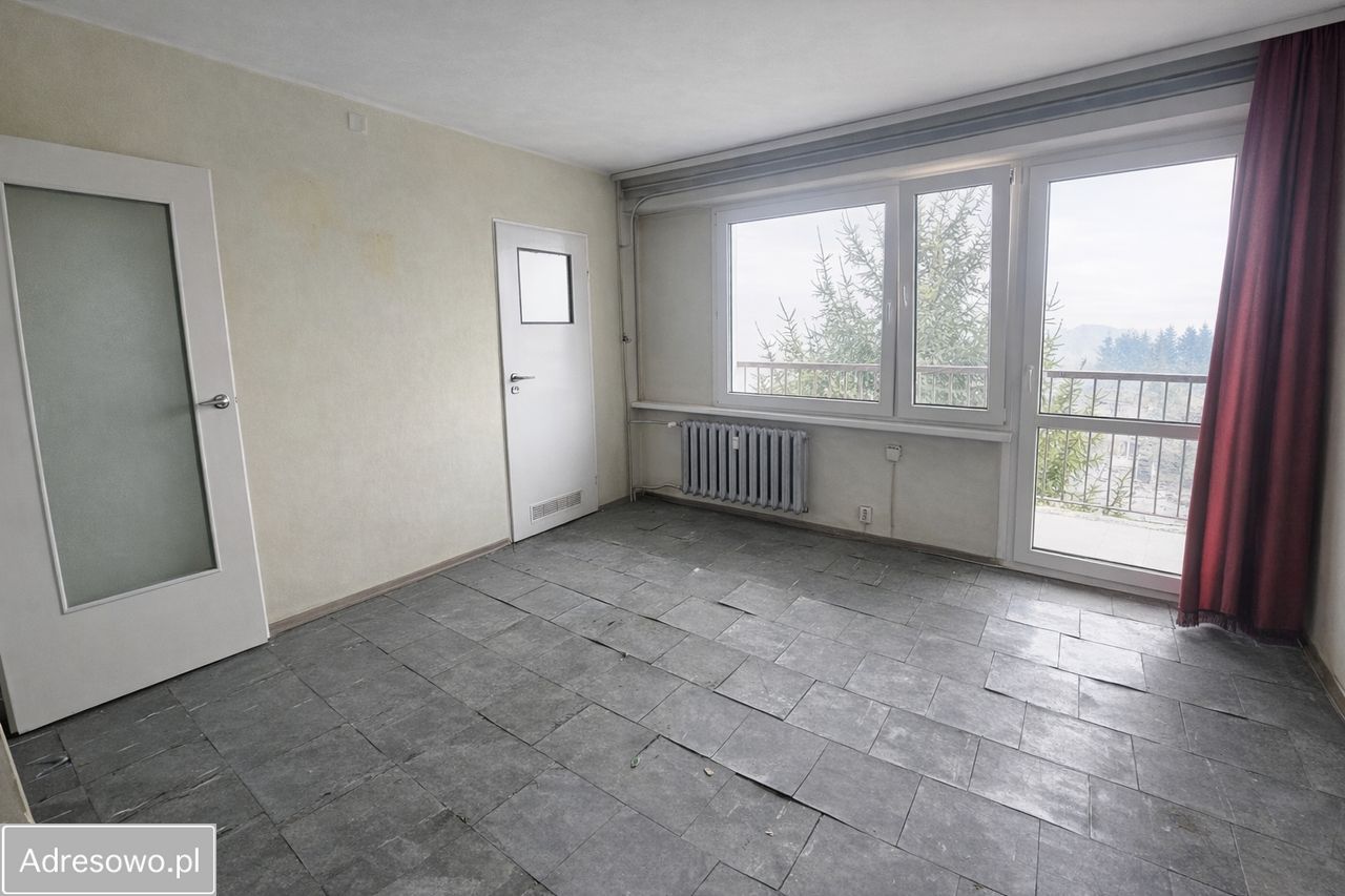 Mieszkanie 2-pokojowe Łowicz, os. Marii Konopnickiej. Zdjęcie 11