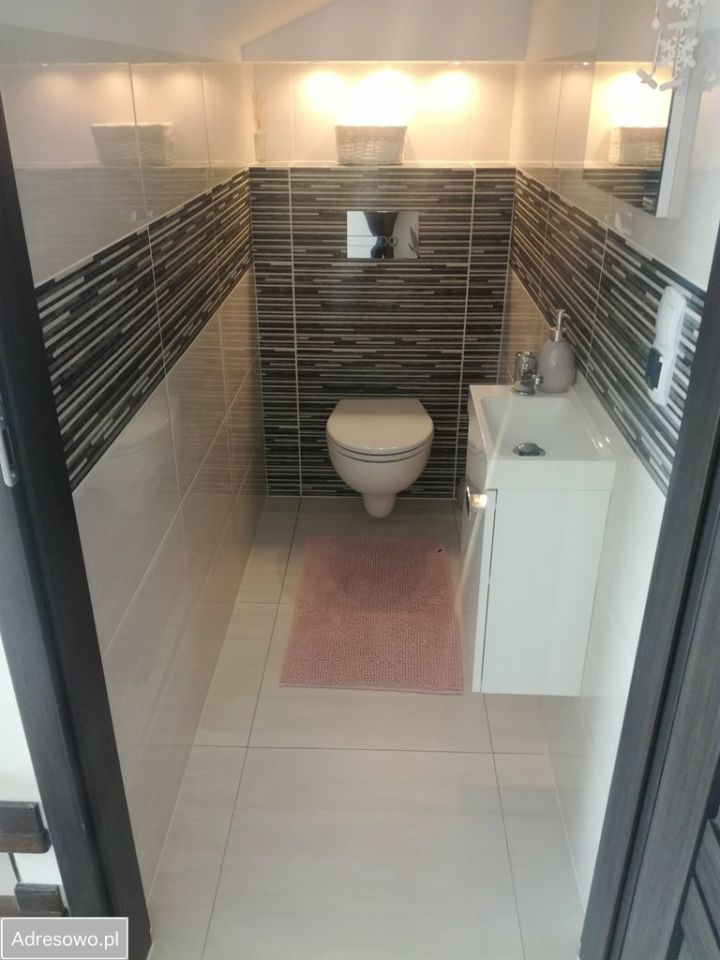 Mieszkanie 4-pokojowe Lesznowola. Zdjęcie 12