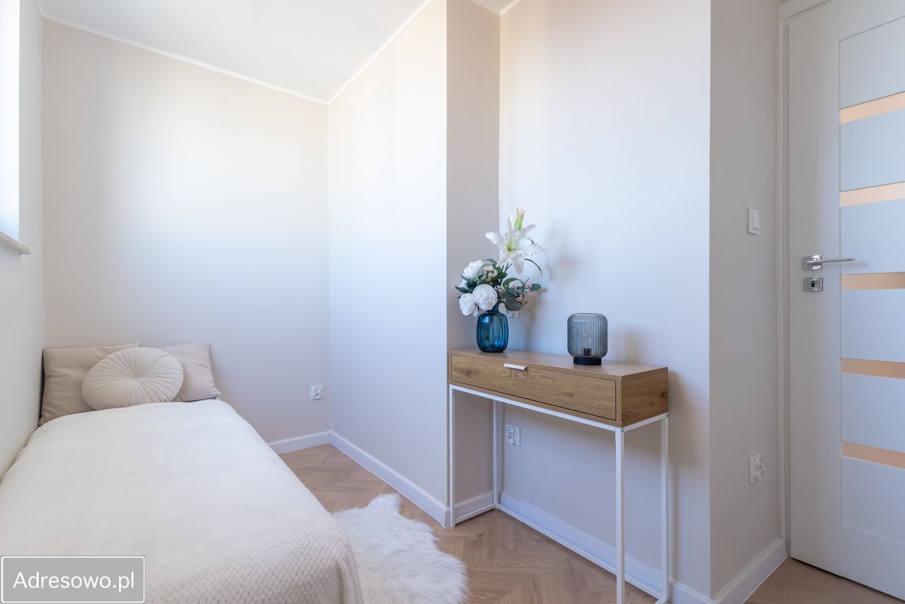 Mieszkanie 3-pokojowe Gdynia Redłowo, ul. Powstania Śląskiego. Zdjęcie 7