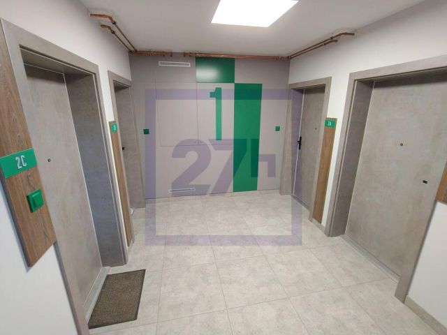 Mieszkanie 2-pokojowe Wrocław Żar. Zdjęcie 11