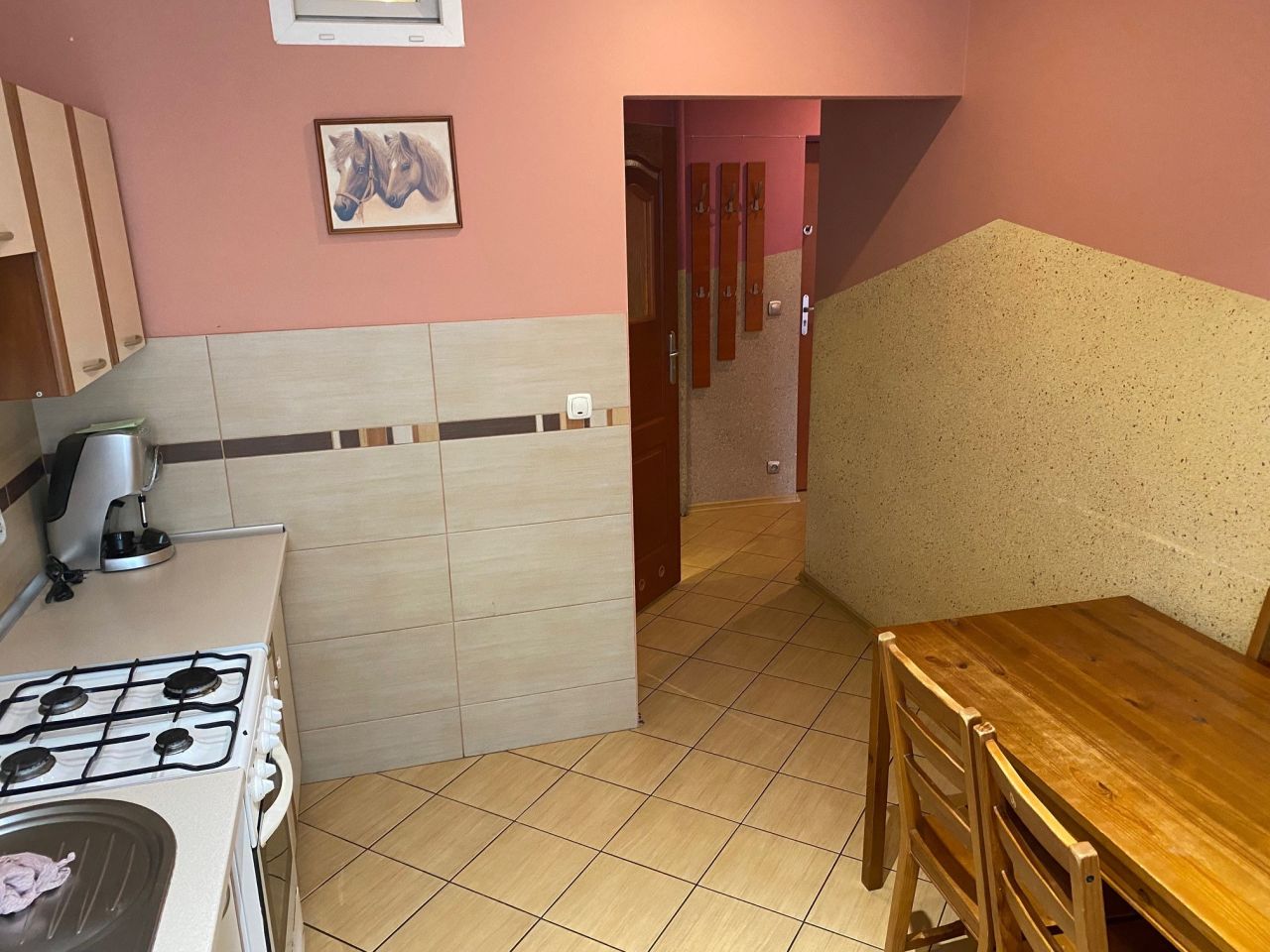 Mieszkanie 2-pokojowe Oświęcim Zasole, ul. Stefana Okrzei. Zdjęcie 11