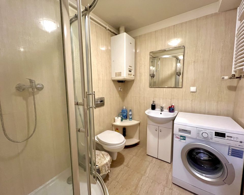 Mieszkanie 4-pokojowe Szczecin Centrum, ul. 5 Lipca. Zdjęcie 8