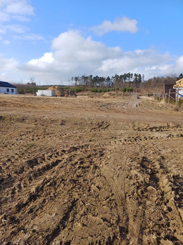 Działka budowlana Tuchola, ul. Aleksandra Janta-Połczyńskiego. Zdjęcie 1