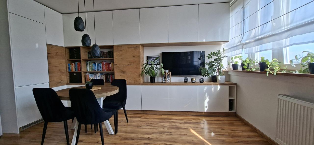 Mieszkanie 3-pokojowe Wrocław Szczepin, ul. Szprotawska. Zdjęcie 2