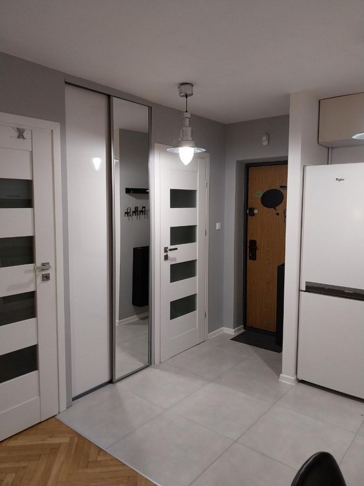 Mieszkanie 2-pokojowe Warszawa Praga-Południe, ul. Grochowska. Zdjęcie 9