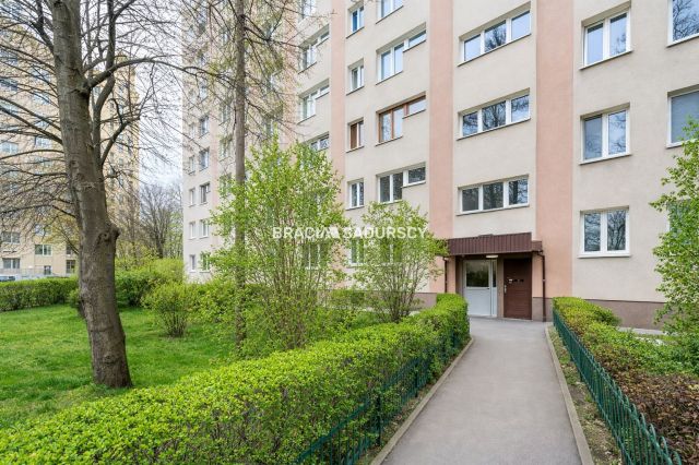 Mieszkanie 2-pokojowe Kraków, ul. Spółdzielców. Zdjęcie 23