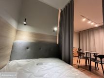 Mieszkanie 1-pokojowe Łódź Widzew, ul. Zbiorcza. Zdjęcie 3