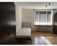 Mieszkanie 1-pokojowe Poznań Grunwald, ul. Pogodna. Zdjęcie 2