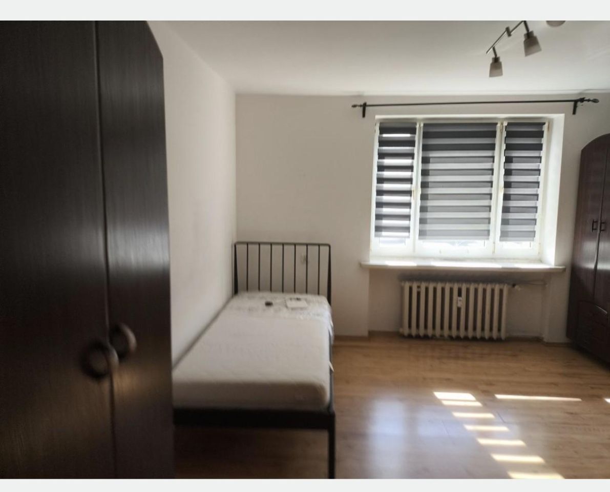 Mieszkanie 1-pokojowe Poznań Grunwald, ul. Pogodna. Zdjęcie 3