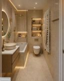 Mieszkanie 4-pokojowe Warszawa Gocław, ul. Ostrobramska. Zdjęcie 4