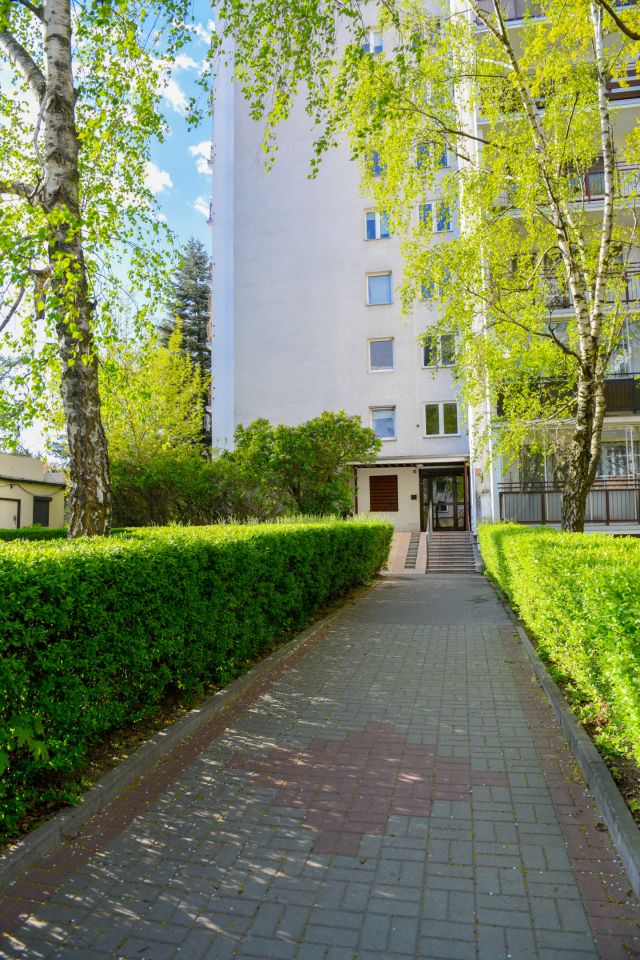 Mieszkanie 2-pokojowe Warszawa Ursynów, ul. Meander. Zdjęcie 17