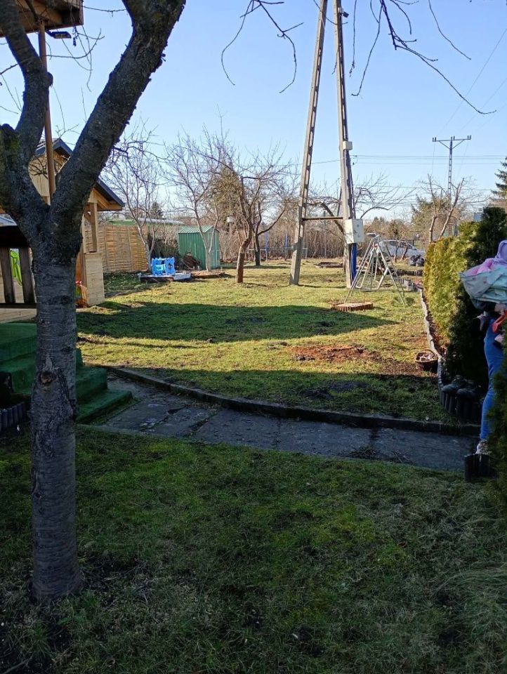 Działka rod Kielce Domaszewice Wikaryjskie, ul. Gustawa Morcinka. Zdjęcie 6