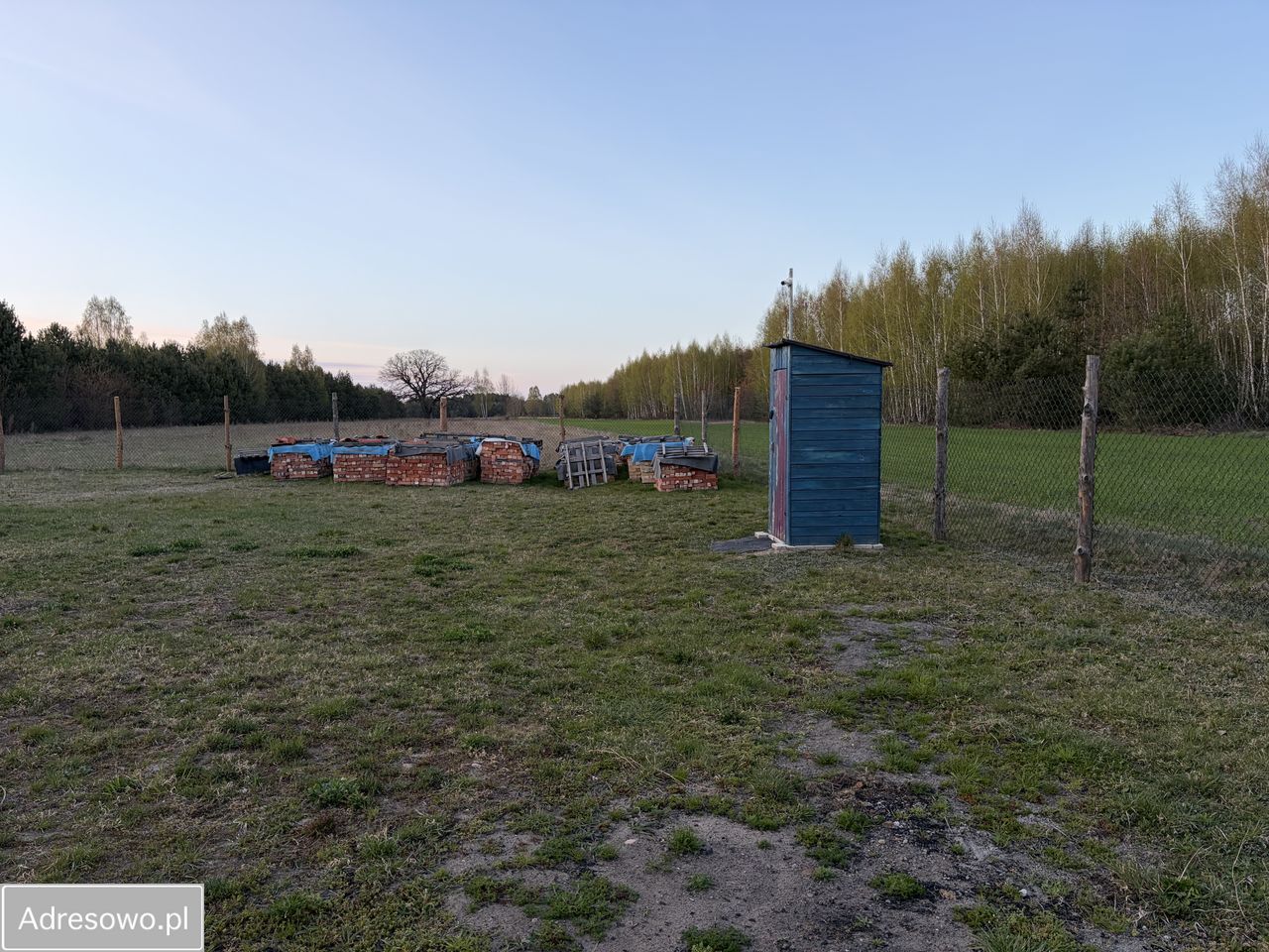 dom wolnostojący, 4 pokoje Nowa Osuchowa. Zdjęcie 18