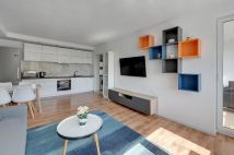 Mieszkanie 2-pokojowe Gdynia Redłowo, ul. Zbigniewa Herberta. Zdjęcie 2