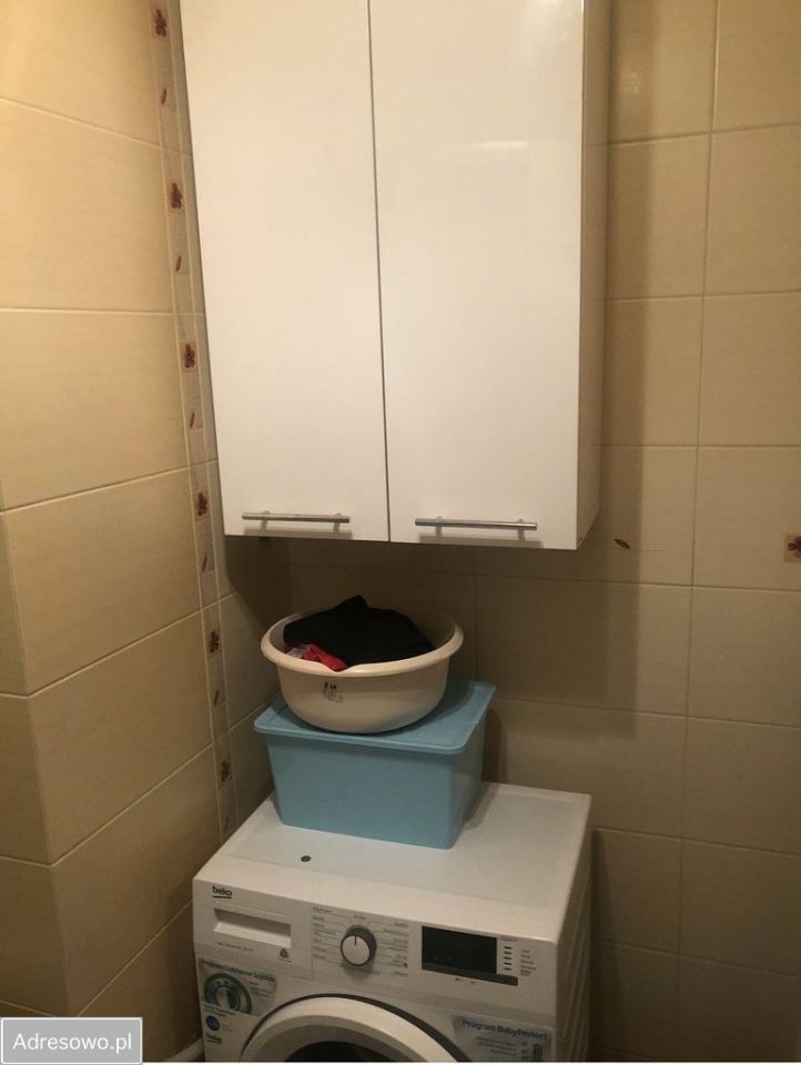 Mieszkanie 3-pokojowe Łódź Dąbrowa, ul. Zbaraska. Zdjęcie 9