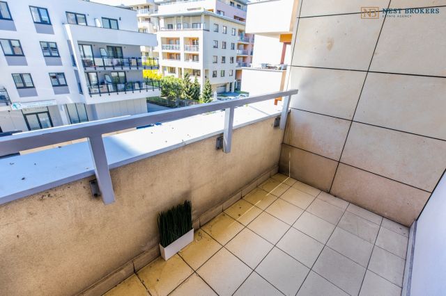 Mieszkanie 2-pokojowe Kraków Krowodrza, ul. Poznańska. Zdjęcie 15