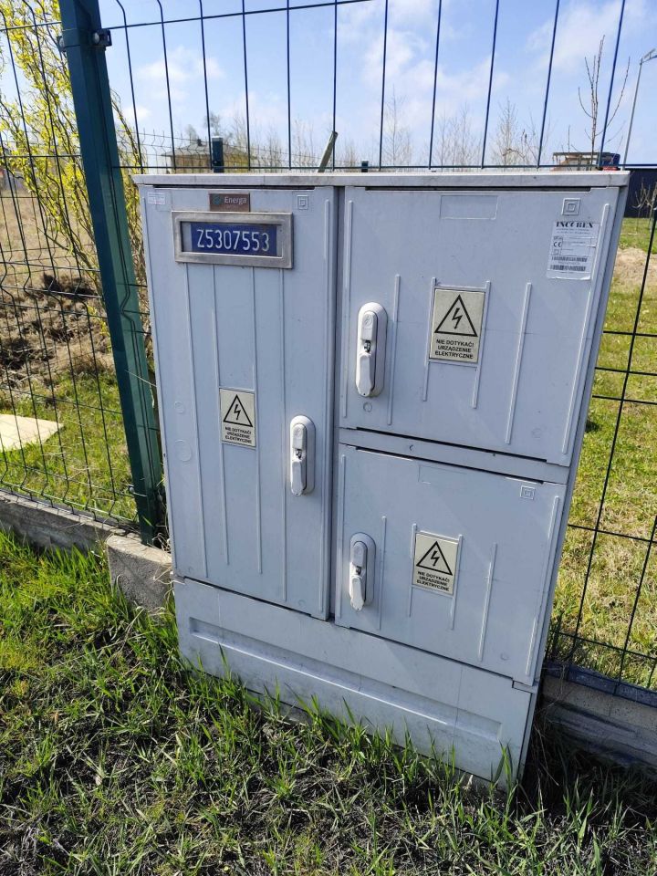 Działka budowlana Sarbinowo. Zdjęcie 5