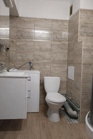 Mieszkanie 3-pokojowe Toruń Rubinkowo, ul. Ludwika Rydygiera. Zdjęcie 8