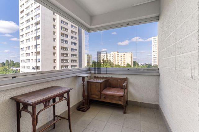 Mieszkanie 3-pokojowe Warszawa, ul. Bukowińska. Zdjęcie 7
