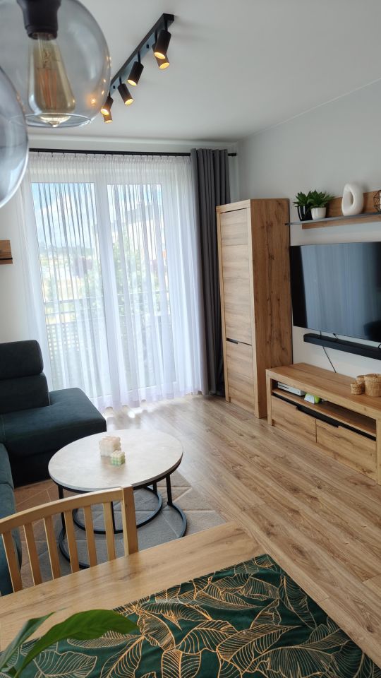 Mieszkanie 3-pokojowe Wrocław Lipa Piotrowska, ul. Kminkowa. Zdjęcie 2
