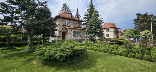 dom wolnostojący, 5 pokoi Świdnica, ul. Miernicza. Zdjęcie 1