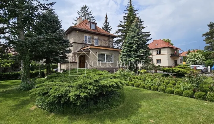 dom wolnostojący, 5 pokoi Świdnica, ul. Miernicza