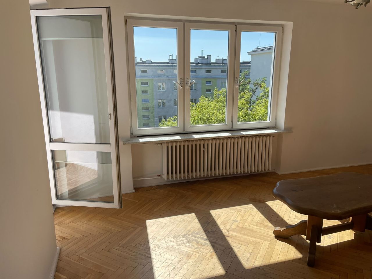 Mieszkanie 1-pokojowe Kielce Centrum, ul. Stefana Żeromskiego. Zdjęcie 7