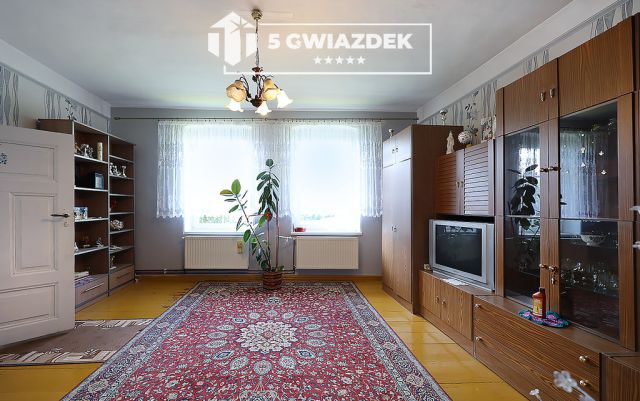 dom wolnostojący, 5 pokoi Przeradz. Zdjęcie 35