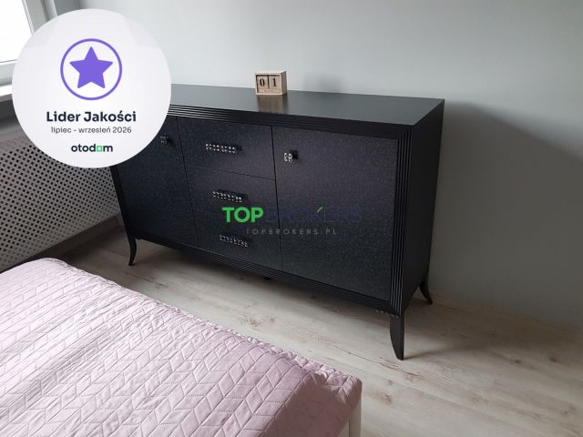 Mieszkanie 3-pokojowe Warszawa Targówek, ul. Zamiejska. Zdjęcie 3