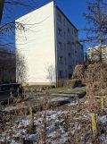 Mieszkanie 4-pokojowe Katowice Zawodzie, ul. Pawła Chromika. Zdjęcie 1