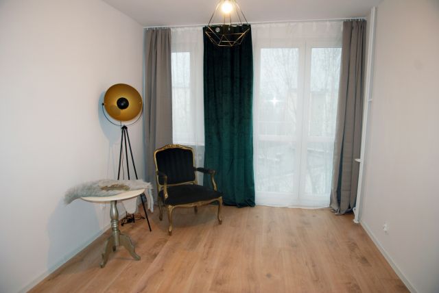 Mieszkanie 2-pokojowe Wrocław Stare Miasto, ul. Grabiszyńska. Zdjęcie 1