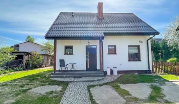 dom wolnostojący, 5 pokoi Sieciemin
