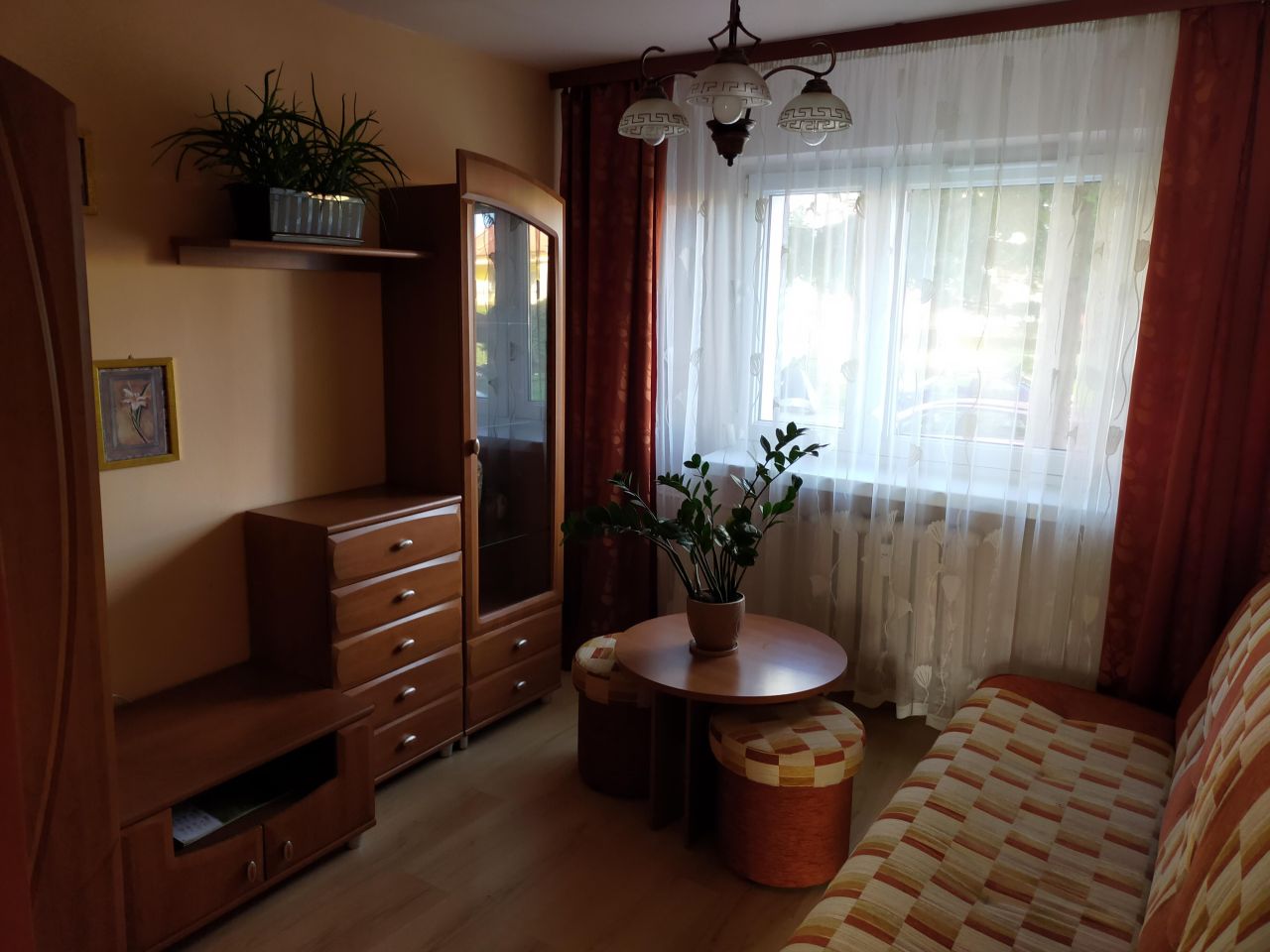 Mieszkanie 3-pokojowe Kraków Mistrzejowice, os. Mistrzejowice