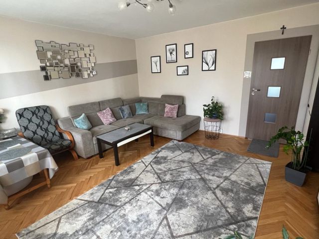 Mieszkanie 3-pokojowe Lublin Czuby, ul. Ułanów. Zdjęcie 1