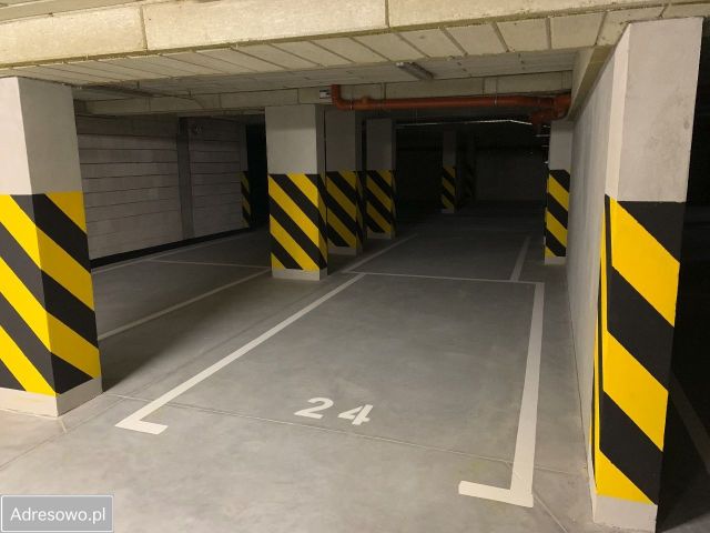 Garaż/miejsce parkingowe Białystok Os. Młodych, ul. Prowiantowa. Zdjęcie 1