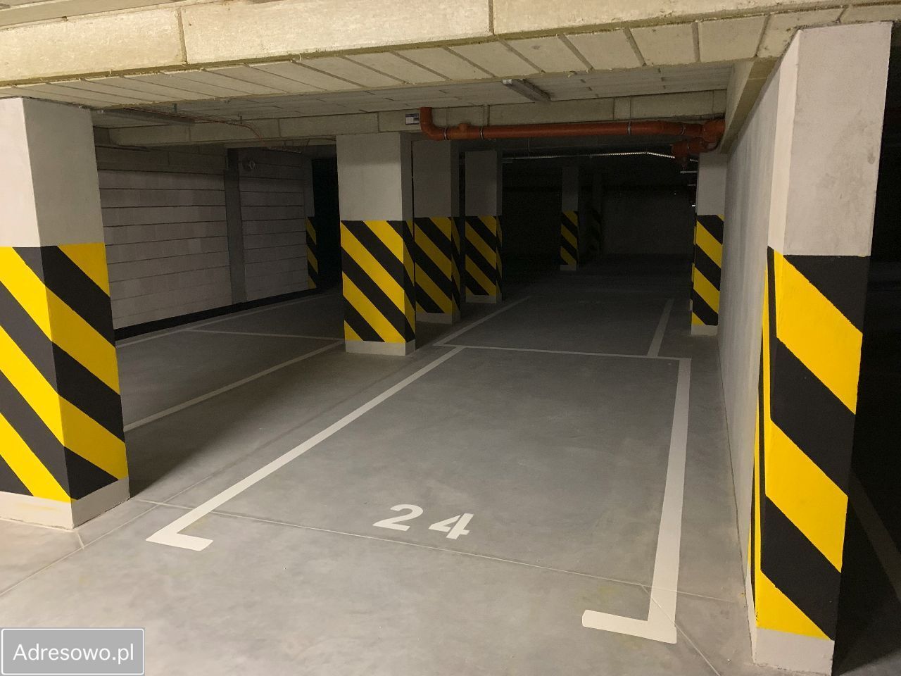 Garaż/miejsce parkingowe Białystok Os. Młodych, ul. Prowiantowa