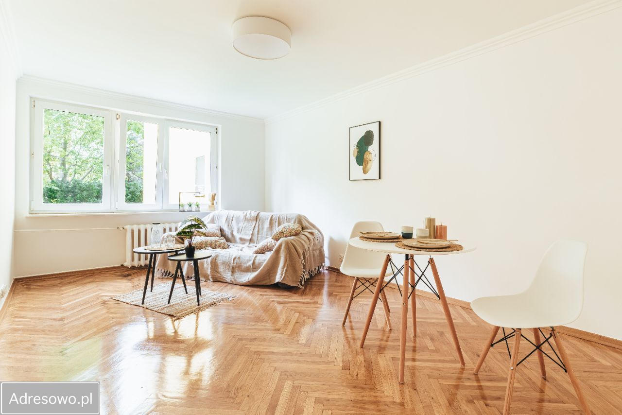 Mieszkanie 2-pokojowe Radom, ul. Cicha