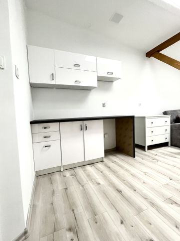 Mieszkanie 2-pokojowe Bydgoszcz, ul. Mazowiecka. Zdjęcie 7