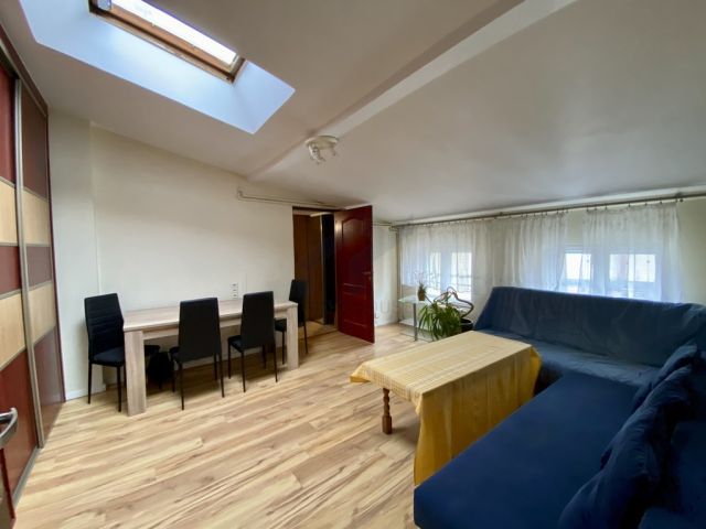 Mieszkanie 3-pokojowe Poznań Centrum, ul. św. Marcin. Zdjęcie 1