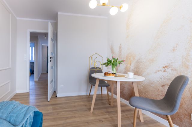 Mieszkanie 2-pokojowe Wrocław Krzyki, ul. Wielka. Zdjęcie 5