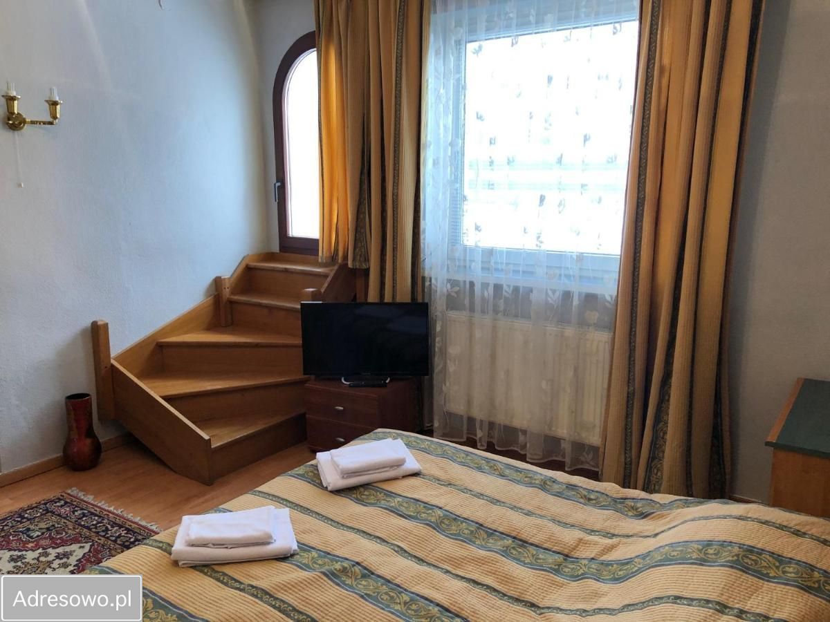 Hotel/pensjonat Węgorzewo, ul. Juliusza Słowackiego. Zdjęcie 8