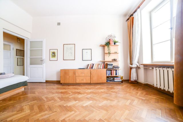 Mieszkanie 2-pokojowe Warszawa Śródmieście, ul. Krakowskie Przedmieście. Zdjęcie 15