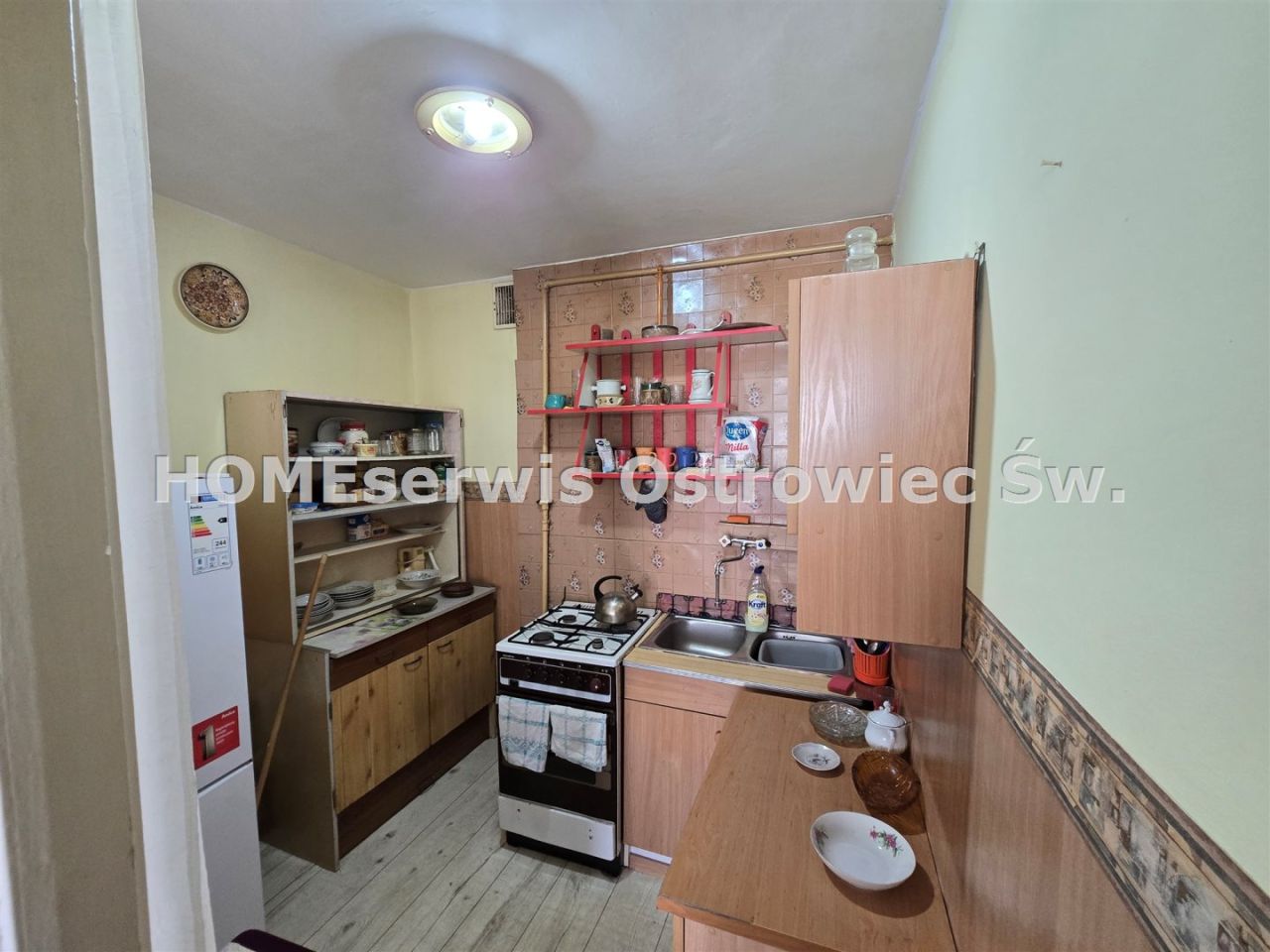 Mieszkanie 3-pokojowe Ostrowiec Świętokrzyski Centrum. Zdjęcie 8