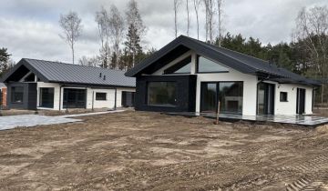 dom wolnostojący, 3 pokoje Rosanów Rosanów Podleśny, ul. Łąkowa